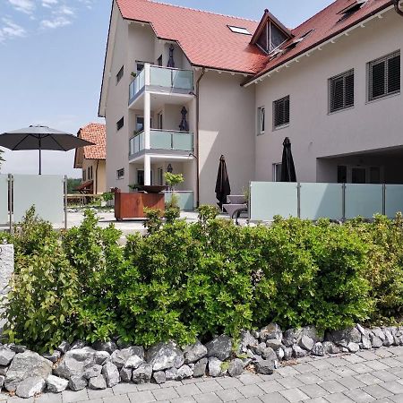 Franzl Hof Zorell Ravensburg Exterior photo