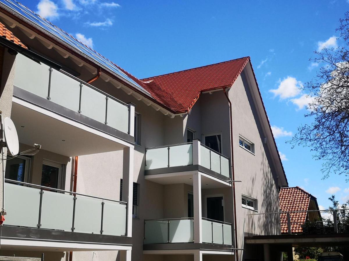 Franzl Hof Zorell Ravensburg Exterior photo